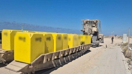 مقامات رژیم | از عهدشکنی در غزه تا بحران روانی ارتش و تداوم اشغالگری در سوریه