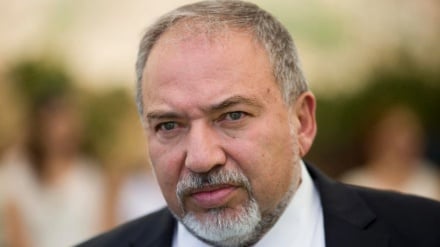 Lieberman Akui Tel Aviv tidak Mampu Hadapi serangan Rudal Iran