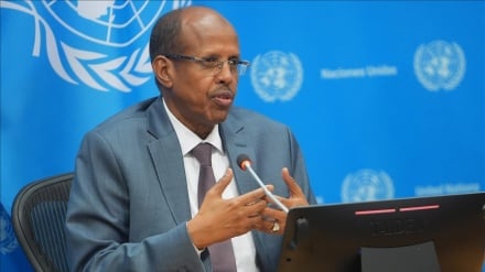 Mkuu wa AU aeleza wasiwasi wake kuhusu kuongezeka mivutano katika eneo la Tigray, Ethiopia