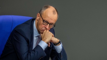 Pasar Kerja Jerman Merosot ke Titik Terendah, Berlin Peringatkan Krisis Ekonomi