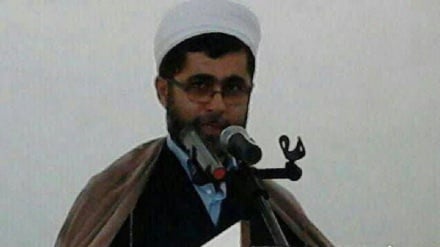 Etıroz iştimoiyəti həxe, əmmo vızməti iyən be ehtıroməti məhkume