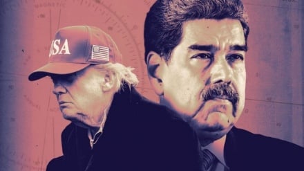 Maduro arrested by US; Venezuela calls for an emergency UN Security Council meeting