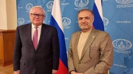 د یو شمېر وګړو او د امنیت ساتونکو د وژل کېدو له امله له ایران سره د روسیې خواخوږي