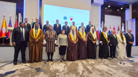 دیپلماسی پارلمانی ایران در کانون تحولات منطقه‌ای و آسیایی؛ از حمایت قاطع از مقاومت تا تقویت نقش‌آفرینی در مجمع مجالس آسیایی