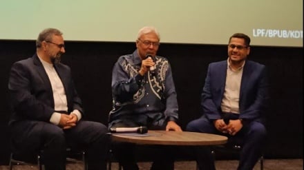 Malezya’nın İran sinemasına ilgisi: Dördüncü festival kültürel diyalog için bir zemin