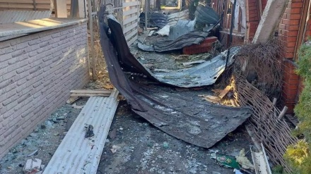 Ուկրաինական հարձակումների հետևանքով Խերսոնի մարզում խաղաղ բնակիչներ են զոհվել