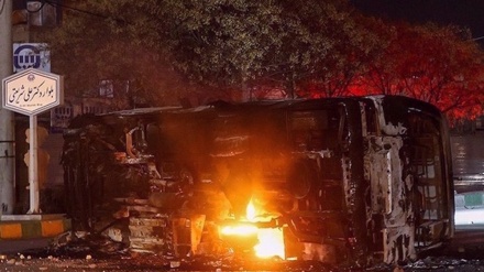 Vikosi vya usalama Iran vyanasa silaha 60,000 zilizokuwa zikielekea Tehran