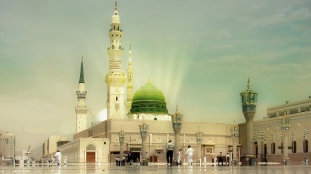 مبعث پیامبر اسلام؛ نقطه عطفی در زندگی بشر