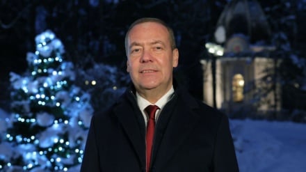 Medvedev: Kemenangan dalam Perang Sudah Dekat