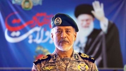 Kamanda mwandamizi wa Jeshi la Iran amuonya vikali Trump