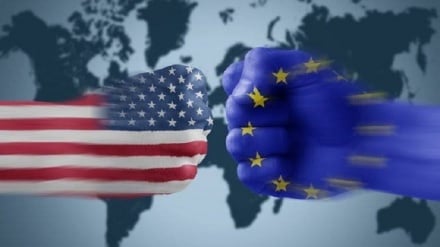 Avrupa, Washington ile Grönland Üzerinden İlişkilerin Bozulmasından Endişeli