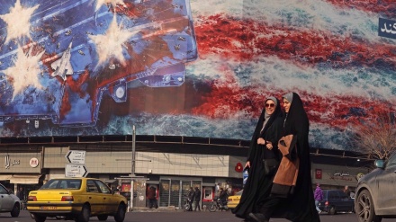 'Ni rahisi - Trump ameshindwa': Wanamtandao wakosoa vitisho vya kijeshi vya Marekani dhidi ya Iran