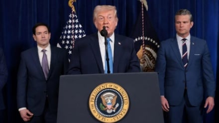 Pse po i kërcënon Trump vendet e Amerikës Latine?