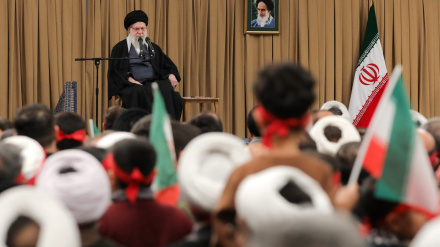 מנהיג המהפכה: ננצח את האויבים וארה