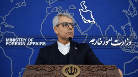 بقایی: حوادث اخیر سیزدهمین روز جنگ رژیم صهیونیستی و آمریکا علیه ایران بود