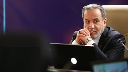 עראקצ'י : הדילמה הנוכחית של האיחוד האירופי היא בגלל מדיניות העבר שניהל