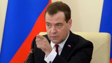 Medvedev: Maduro Bakal Dibebaskan