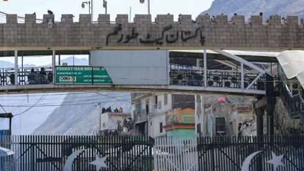 ادامه انسداد بزرگترین گذرگاه مرزی افغانستان و پاکستان