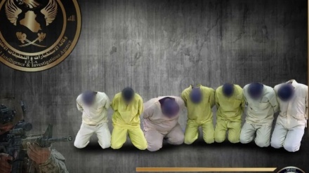 DEAŞ tutuklularının Irak’a nakli; gerekçeler, Suriye’nin güvenlik zorlukları ve uluslararası toplumun tepkisi