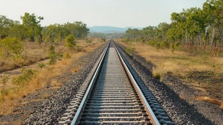 راه‌اندازی مسیرهای ریلی و جاده‌ای ایران و افغانستان برای دریافت حداکثری ترانزیت چین