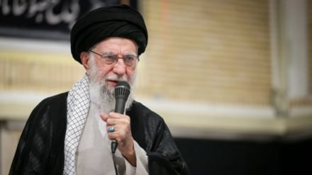 Important statement by Najaf scholars in support of Leader of the Islamic Revolution