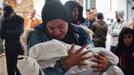 Газадағы Адам құқықтары орталығы: Атысты тоқтату Израиль басқыншылығының алдын алмайды, ол геноцидті басқару құралы