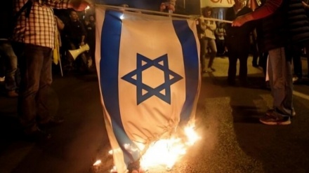 Нигаронии Тел-Авив аз ташкили як эътилофи низомӣ алайҳи Исроил