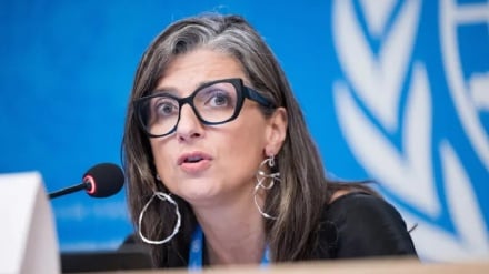 אלבנזה קוראת להשעות את חברותה של ישראל לאחר הריסת מטה אונר