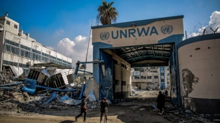 UNRWA-ն զգուշացնում է փրկարար մարմինների դեմ Իսրայելի ​​ռեժիմի քաղաքականության վտանգավոր հետևանքների մասին