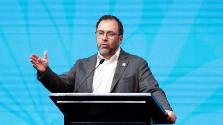 وزیر خارجه ونزوئلا: در شورای امنیت به پیروزی رسیدیم