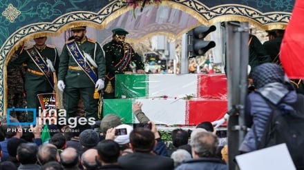 Iran yatangaza idadi ya waliouawa katika ghasia zilizochochewa na maajinabi