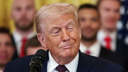 ইরানের ওপর হামলার পরিকল্পনা বাতিল করলেন ট্রাম্প