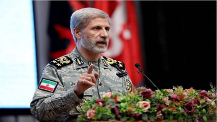 Tümgeneral Hatemi: Elimiz Tetikte