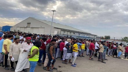  Ethiopia yawarejesha nyumbani zaidi ya raia 27,000 waliokwama nje ya nchi