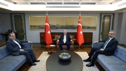 Erdoğan, Irakçi ile Görüştü: Bölge Güvensizlik Artışını Taşıyamaz