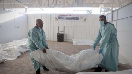 Gazze’de ateşkesin ihlali; İsrail rejiminin saldırılarında üç Filistinli şehit oldu