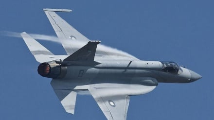 تجارت سلاح | مذاکره پاکستان با عربستان برای خرید جنگنده 