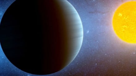 Հայտնաբերվել է բնակության համար պիտանի մոլորակ. The Guardian