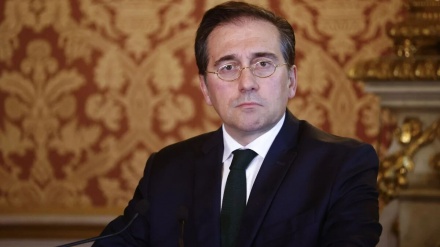 نگرانی اسپانیا از اوضاع فاجعه‌بار غزه و شهرک‌سازی صهیونیست‌ها در کرانه باختری