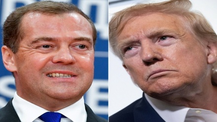 Medvedev 'amdhihaki' Trump: Usipoharakisha, Greenland itapiga kura ya kujiunga na Russia