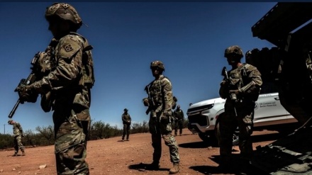 Uwezekano wa Marekani kuishambulia Mexico na nchi nyingine za Amerika Kusini