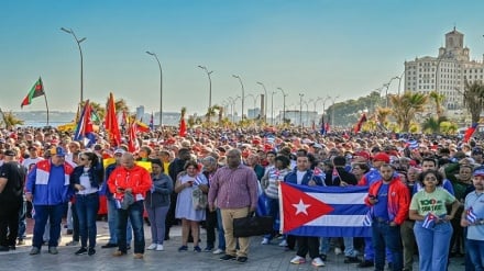 Cuba yatangaza vifo vya raia wake 32 katika shambulio la Marekani dhidi ya Venezuela.