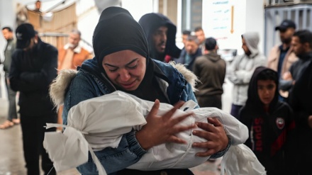 Gazze’de Göstermelik Ateşkes; Siyonistlerin Suçlarını Sürdürmesi İçin Bir Kılıf