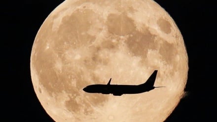 דובר ארגון התעופה האזרחית באיראן: הטיסות מתקיימות כרגיל