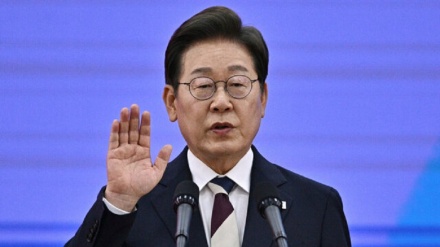 Presiden Korea Selatan Kunjungi Jepang