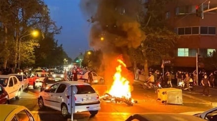 Qazvin after two nights of unrest: From anti-security violence to public support and restored calm