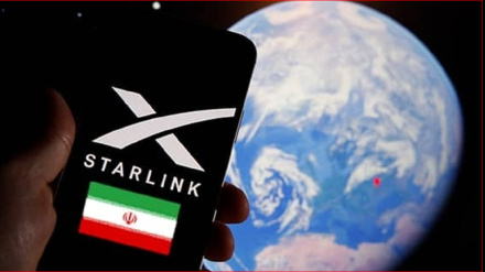 Starlink-ի գաղտնի պատերազմը Իրանի դեմ