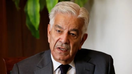 خواجه آصف: جنگ‌های افغانستان جهاد نبود و مداخله پاکستان نیز برای منافع قدرت‌ها بود