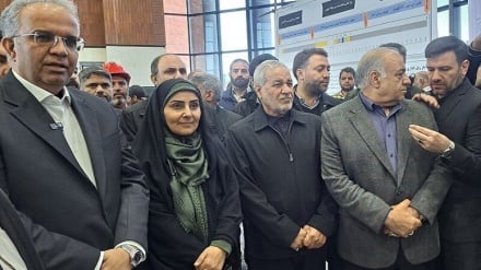 تحول در اقتصاد منطقه با تکمیل طرح ملی راه آهن چابهار-زاهدان