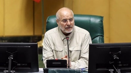 Qalibaf: Waandamanaji wasikilizwe, vibaraka wa mataifa ya kigeni watashughulikiwa